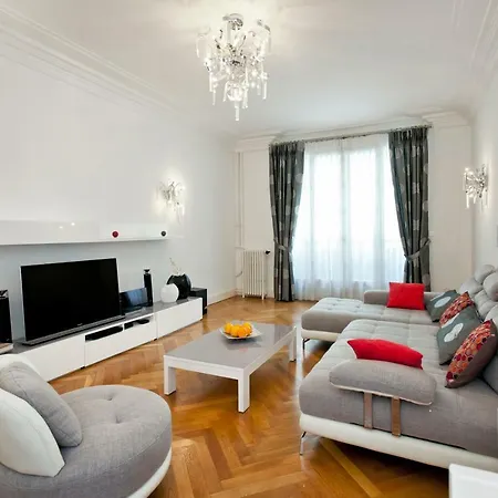 Apartment Saint Philippe 2 *