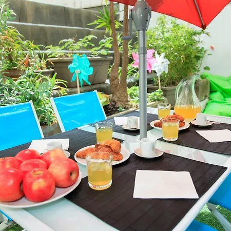 Saint Philippe 2 公寓 *