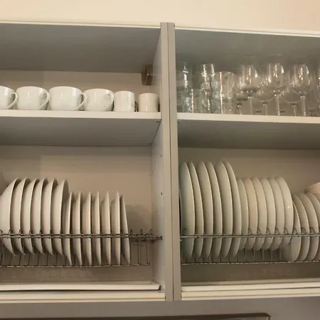 Saint Philippe 2 公寓