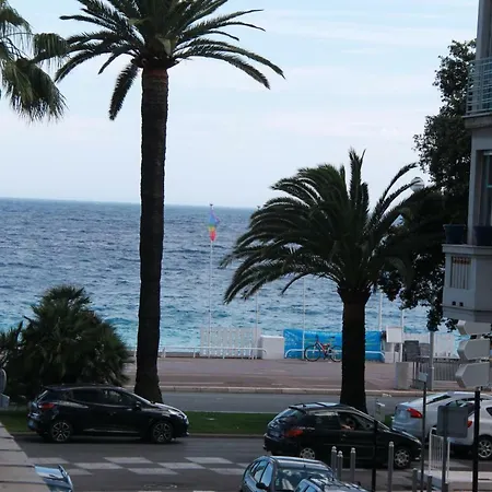 Apartment Saint Philippe 2 *