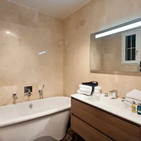 Saint Philippe 2 Apartman