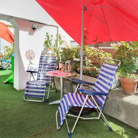 Saint Philippe 2 Apartman