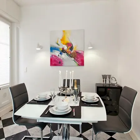 Apartman Saint Philippe 2