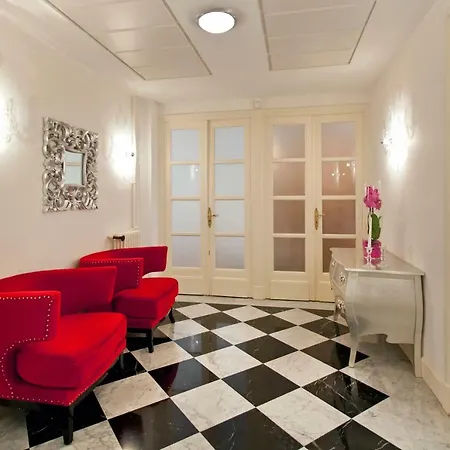 Apartman Saint Philippe 2