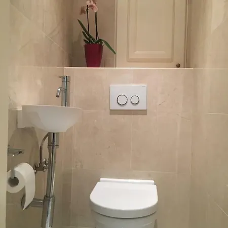 Apartman Saint Philippe 2