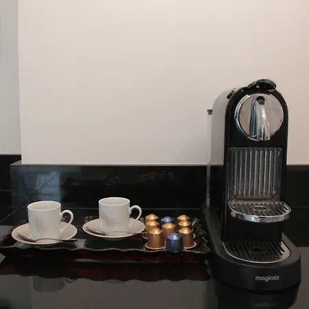 Apartman Saint Philippe 2 *